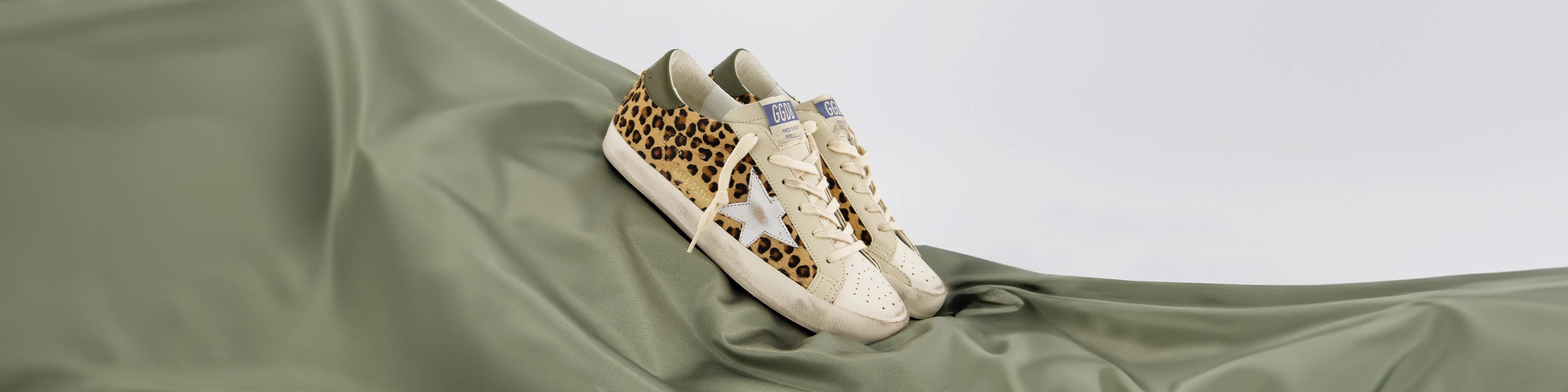 Golden Goose schoenen voor dames - Eleganza.nl