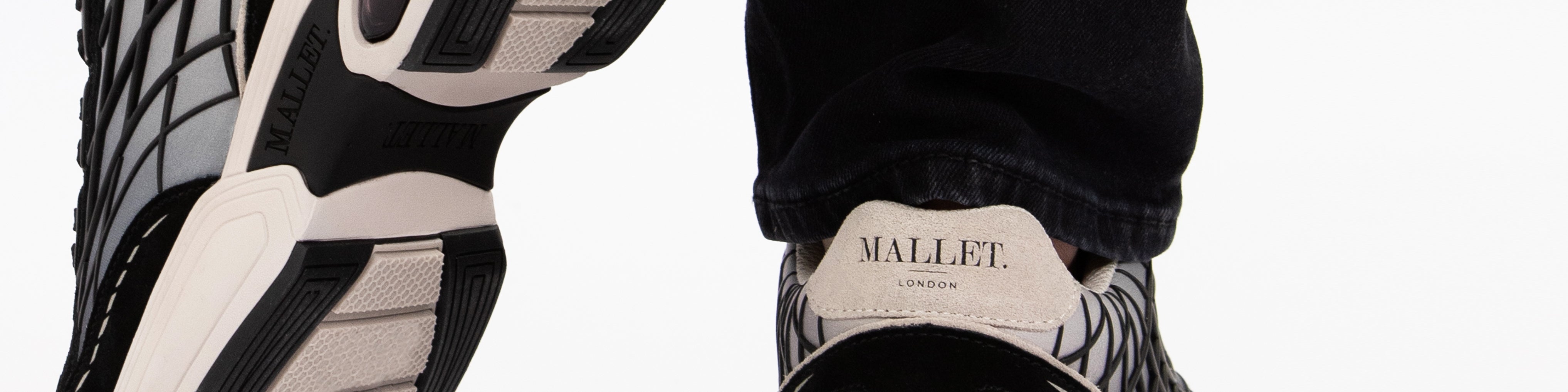 Mallet discount london schoenen