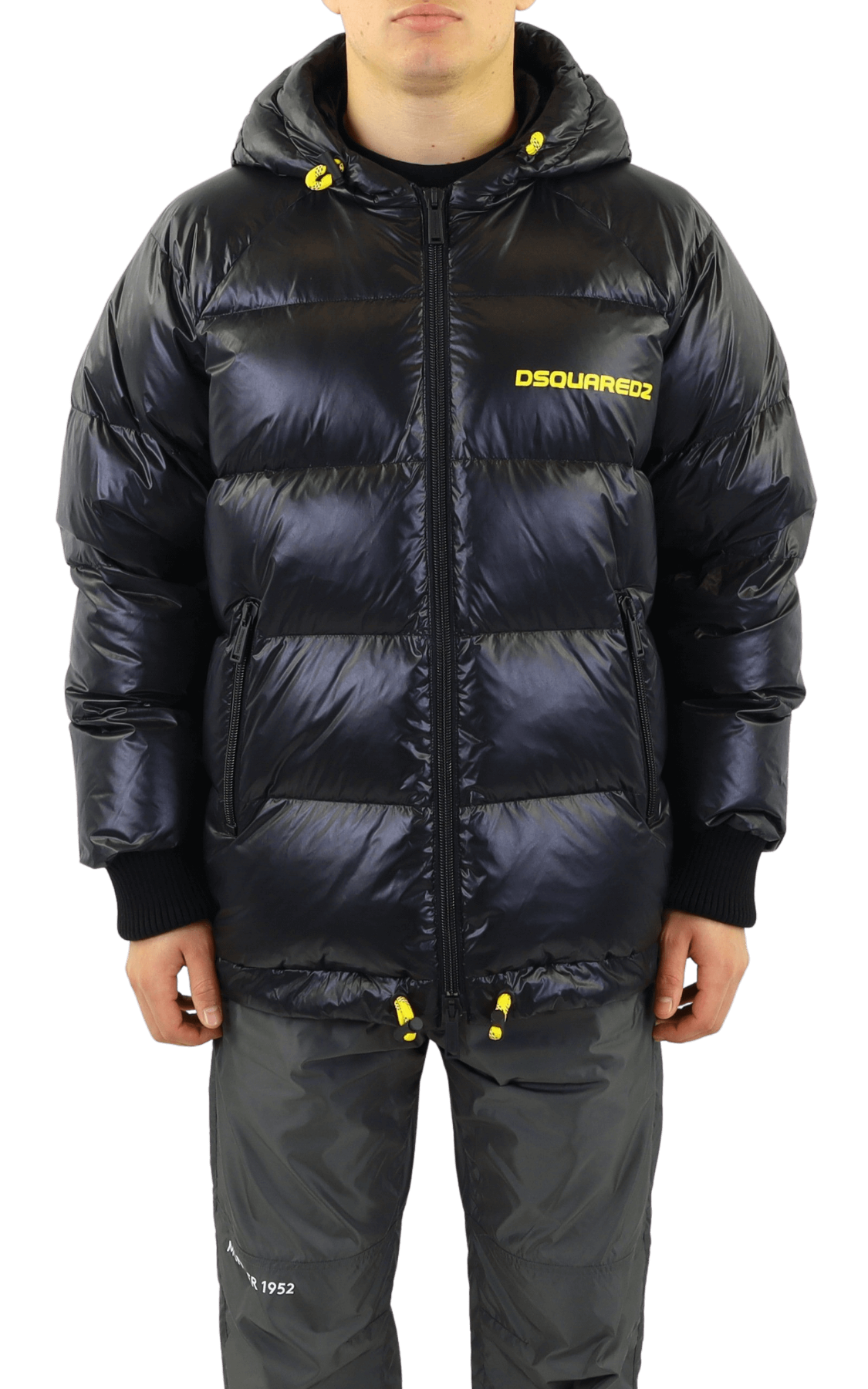 Heren Sportsjacket