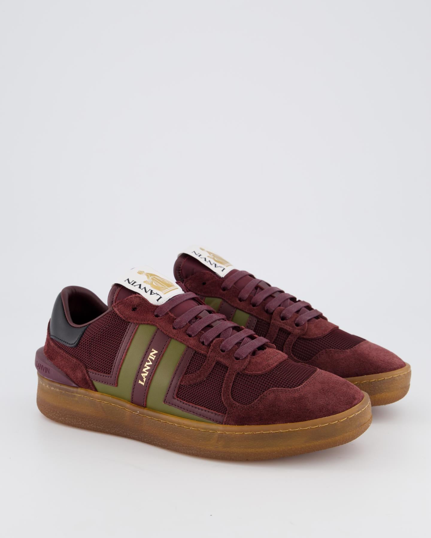 Dames CLAY SNEAKERS