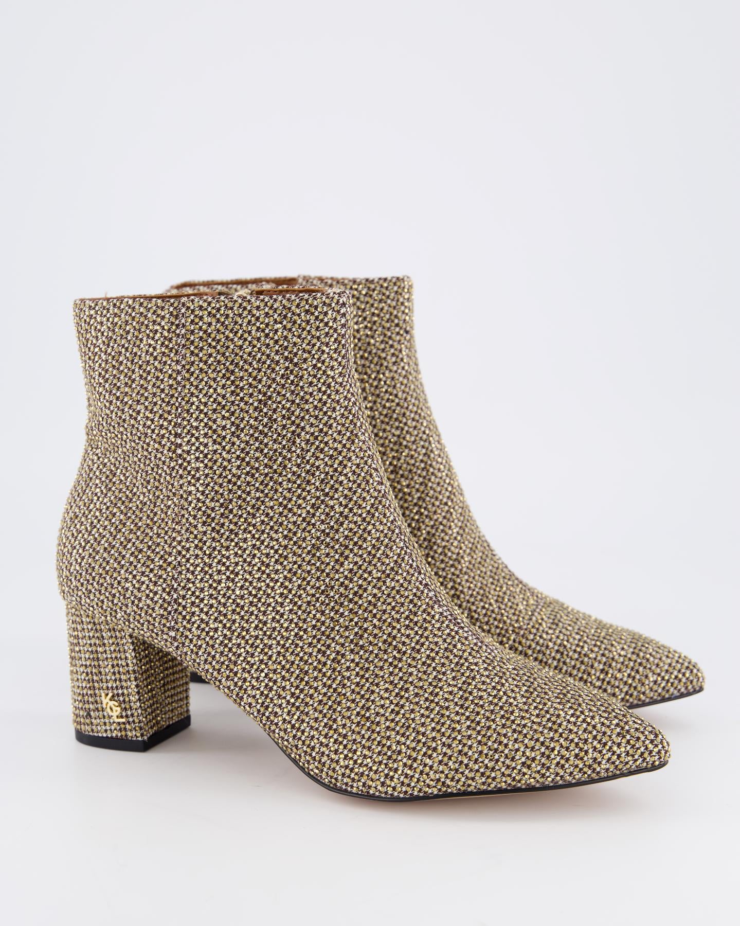 Dames Burlingtin Ankle Bootie