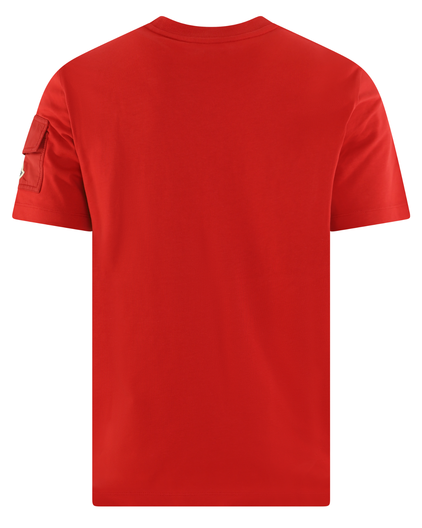 Heren Ss T-Shirt