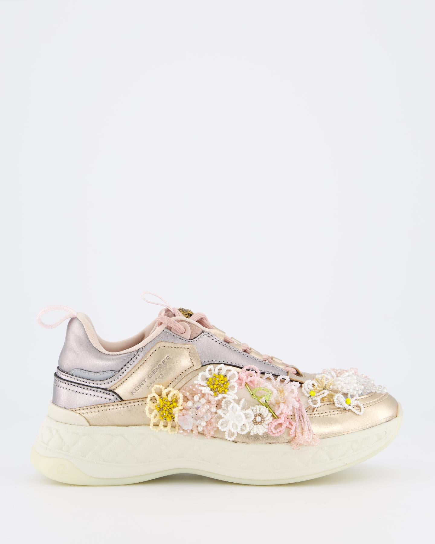 Dames 225 Kensington Sneaker