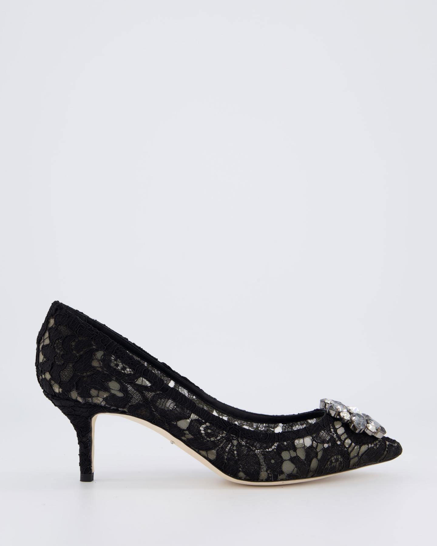 Dames Dolce & Gabbana Pumps