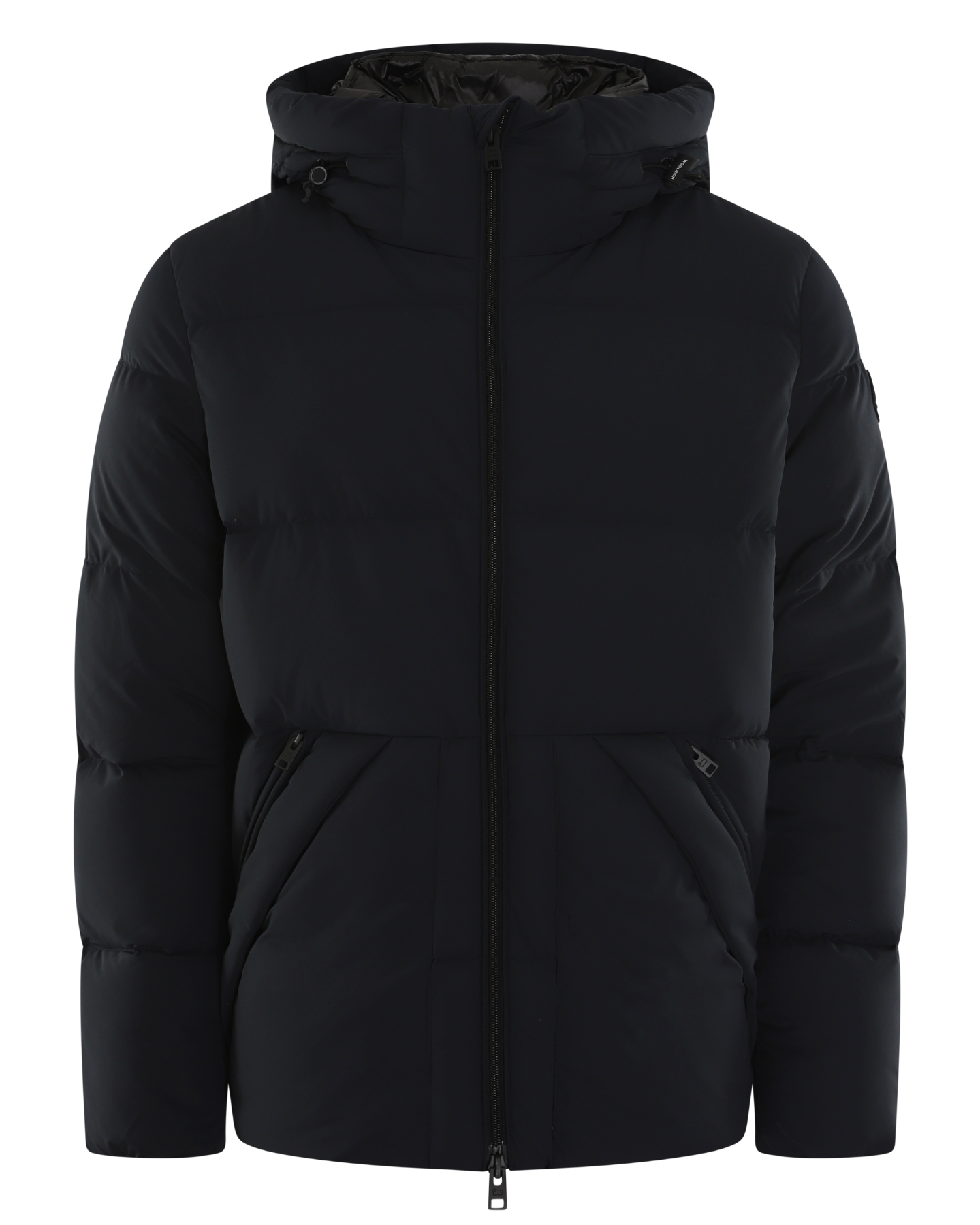 Heren SIERRA SUPREME DOWN JACKET