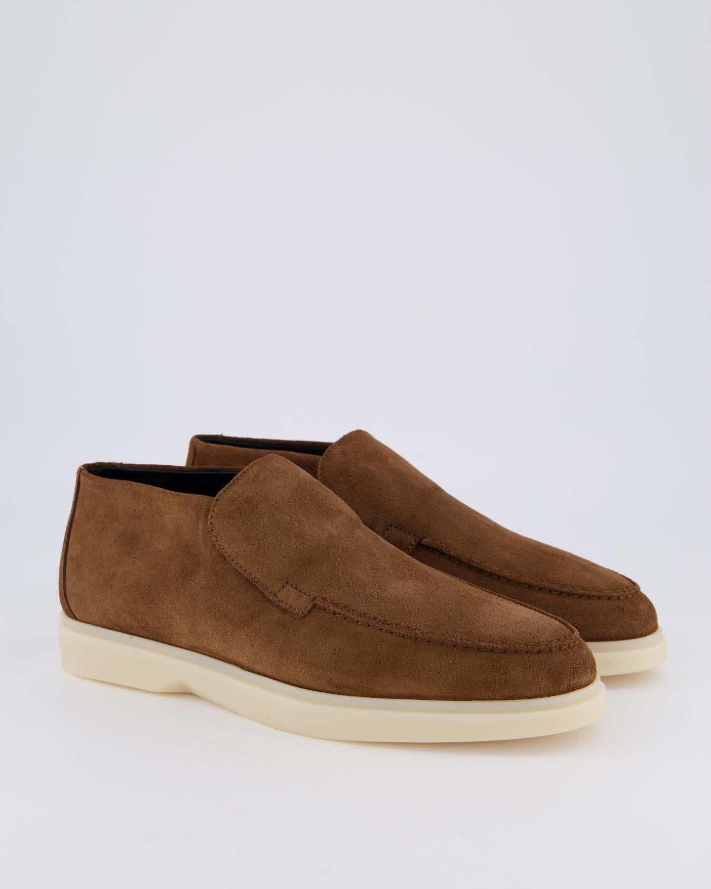 Heren Amalfi Loafer Mid