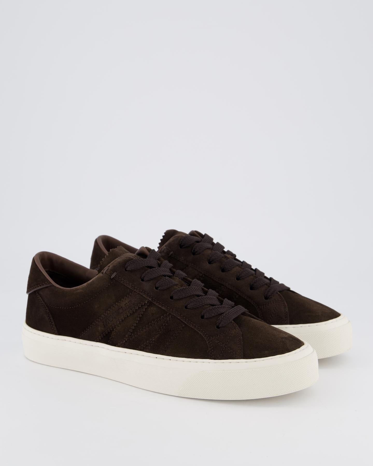 Heren Monaco2 Low Top Sneakers