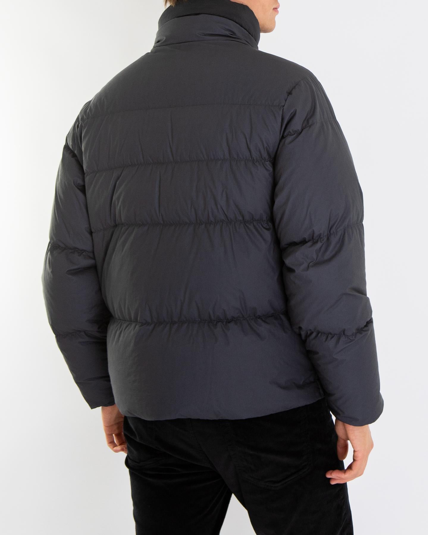 Heren OUTERWEAR MEDIUM JACKET