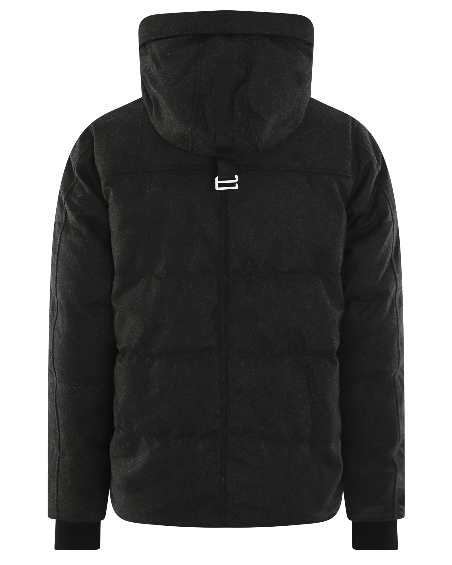 Heren Macmillan Parka