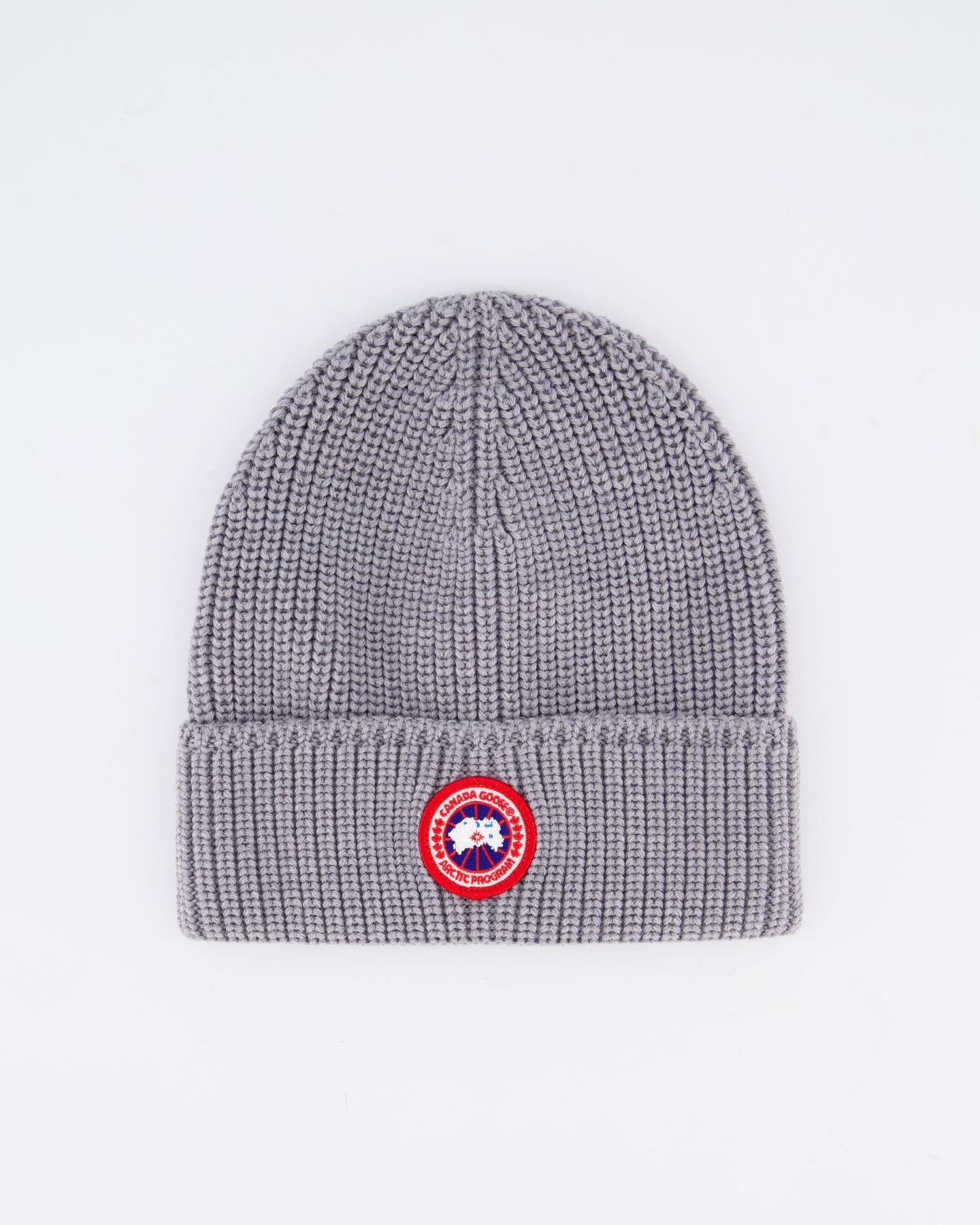 Heren Rib Toque