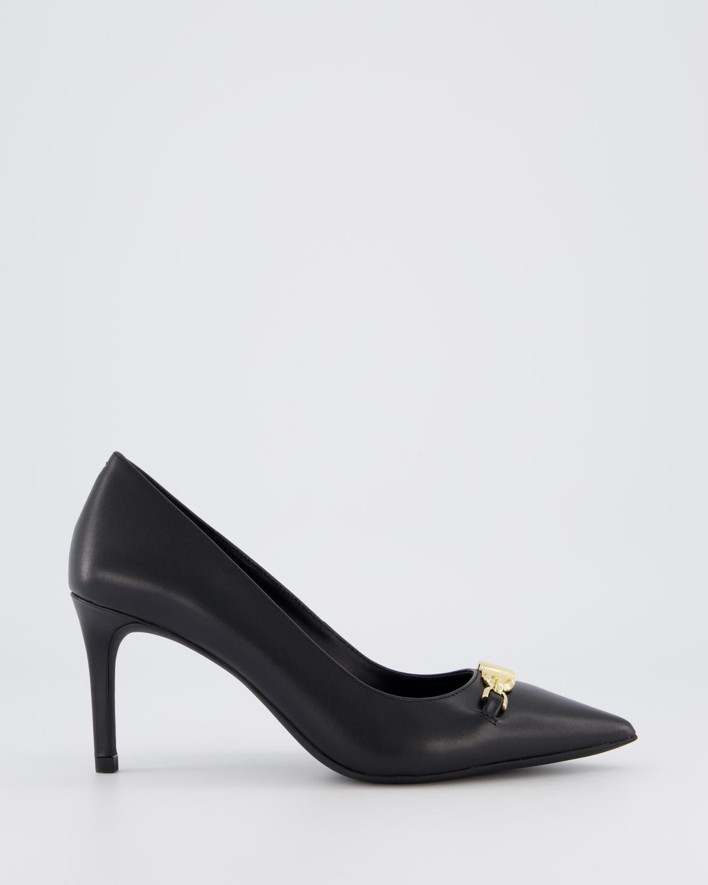 Dames Tiffanie Flex Pump Zwart