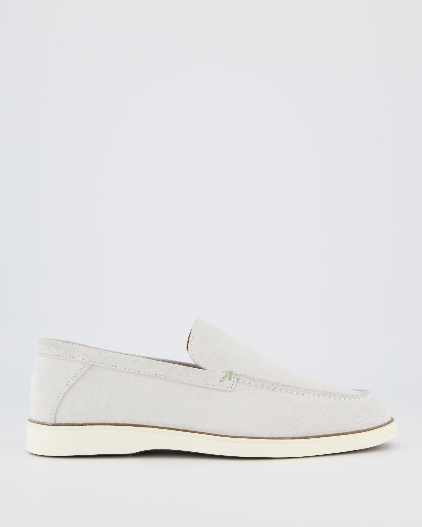 Heren Nino Loafer Ivory AV