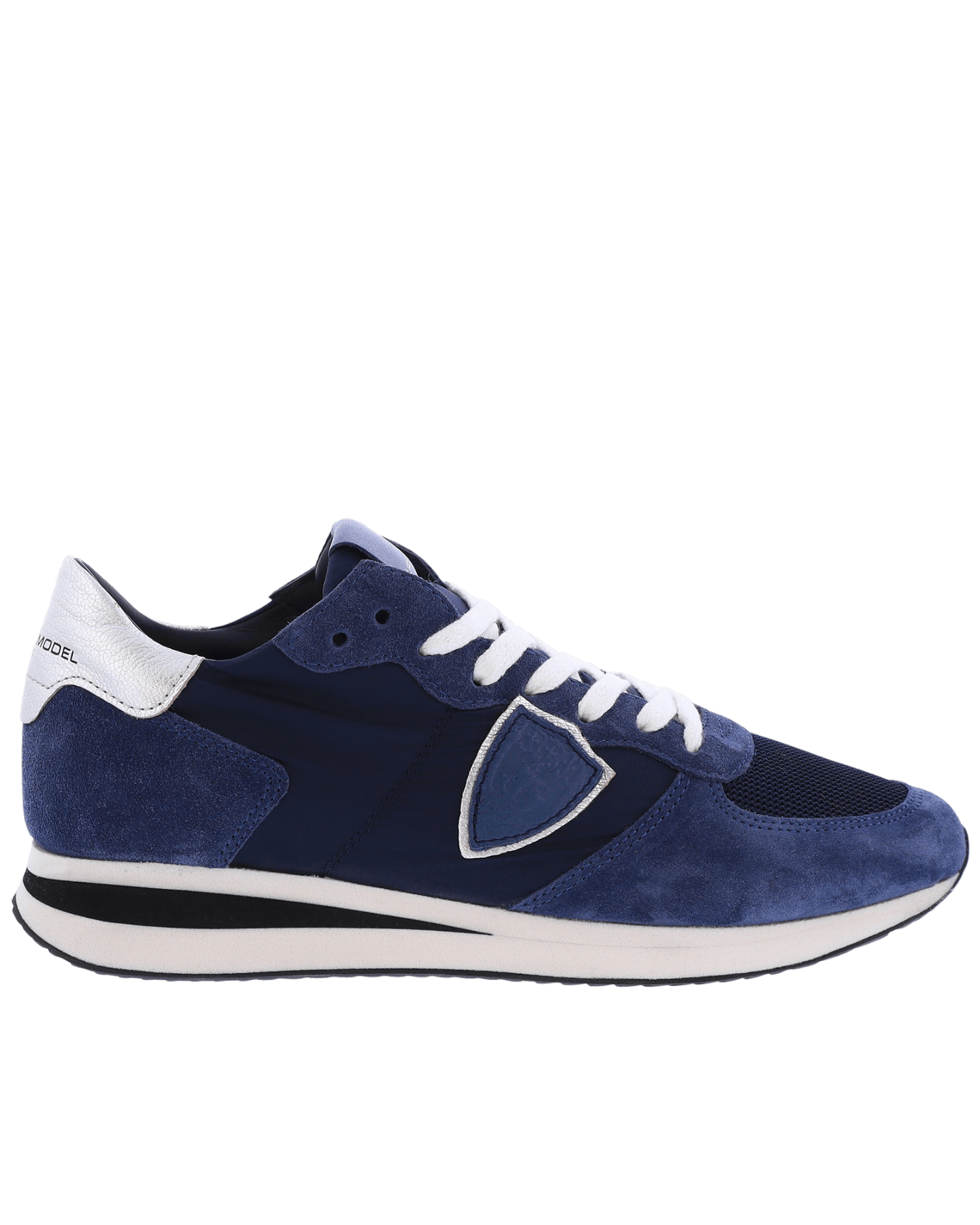 Dames Trpx Sneaker Blauw