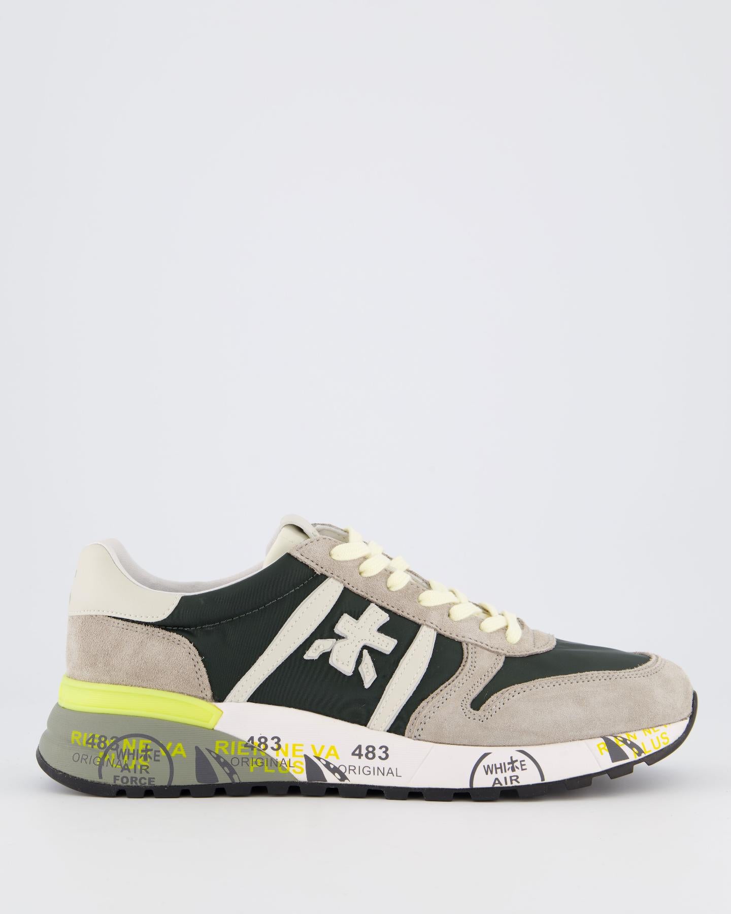 Premiata heren sale