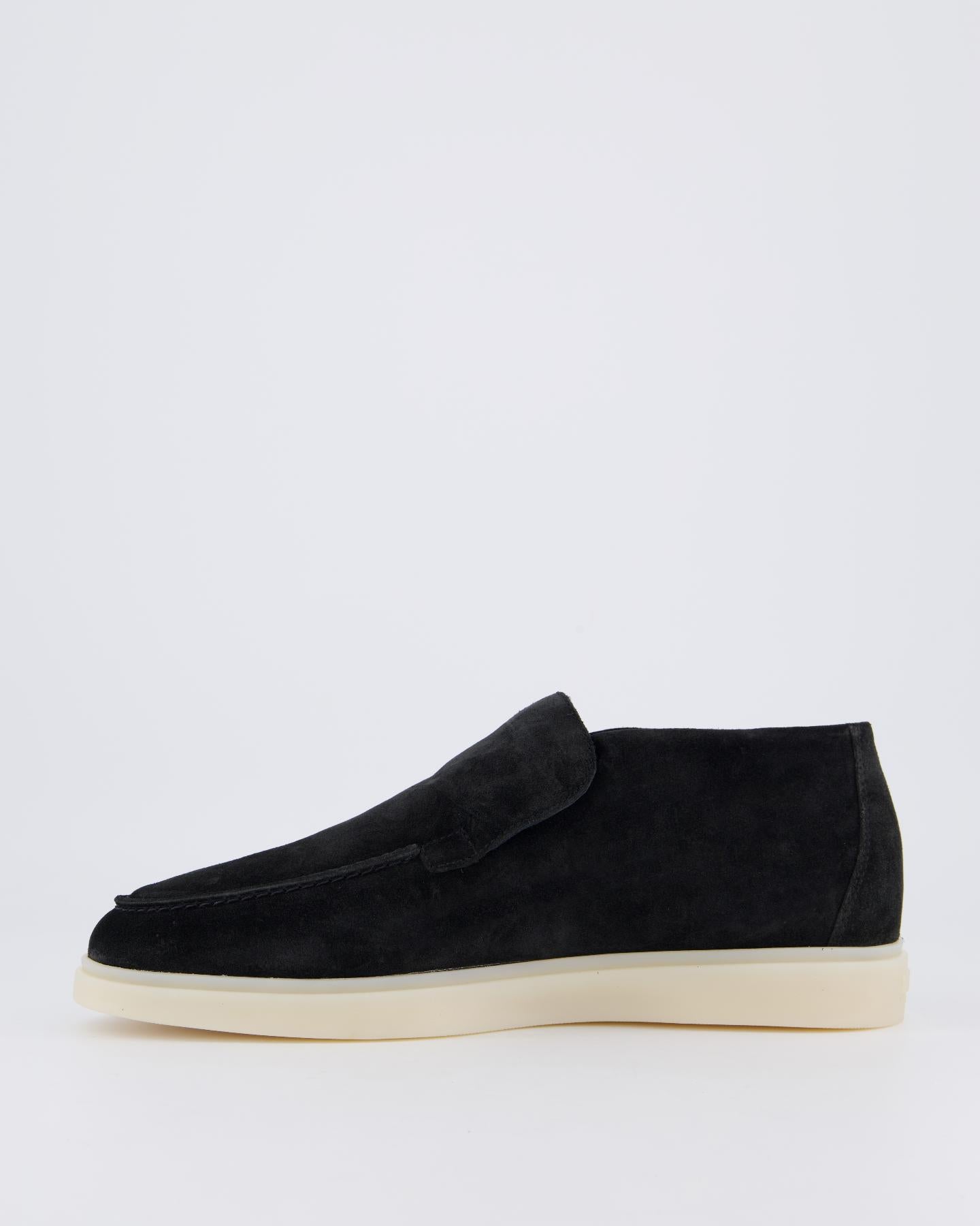 Heren Amalfi Loafer Mid