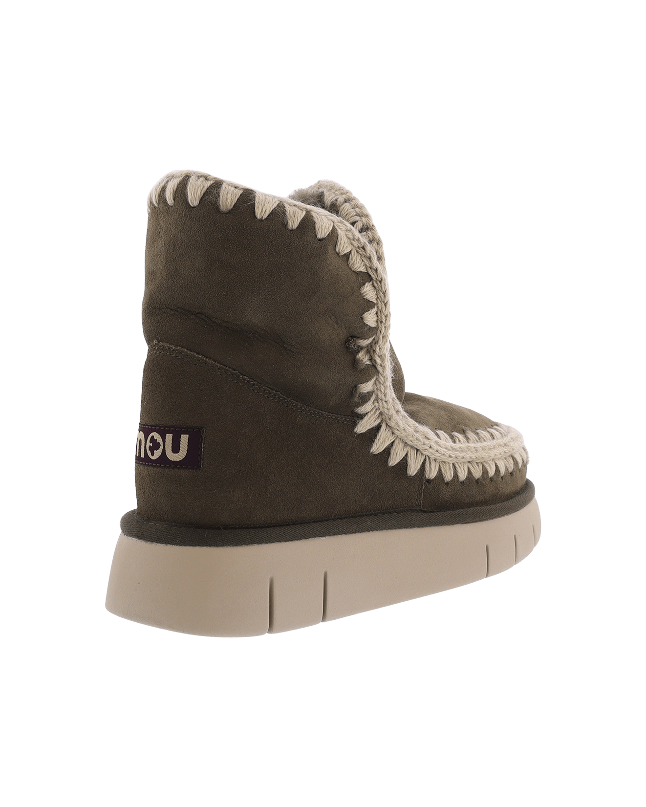 Dames Eskimo 18 Bounce Moos