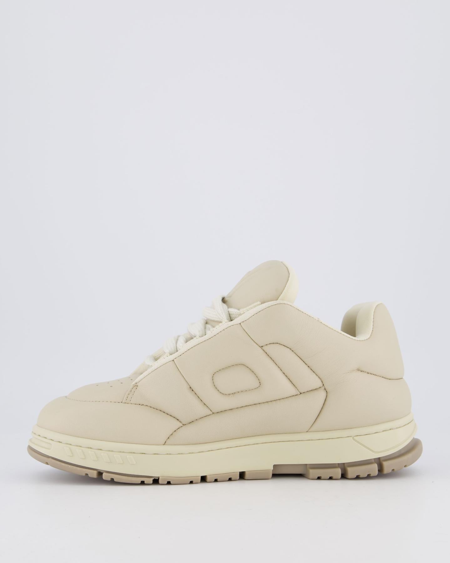 Dames Area Puff Puff Sneaker