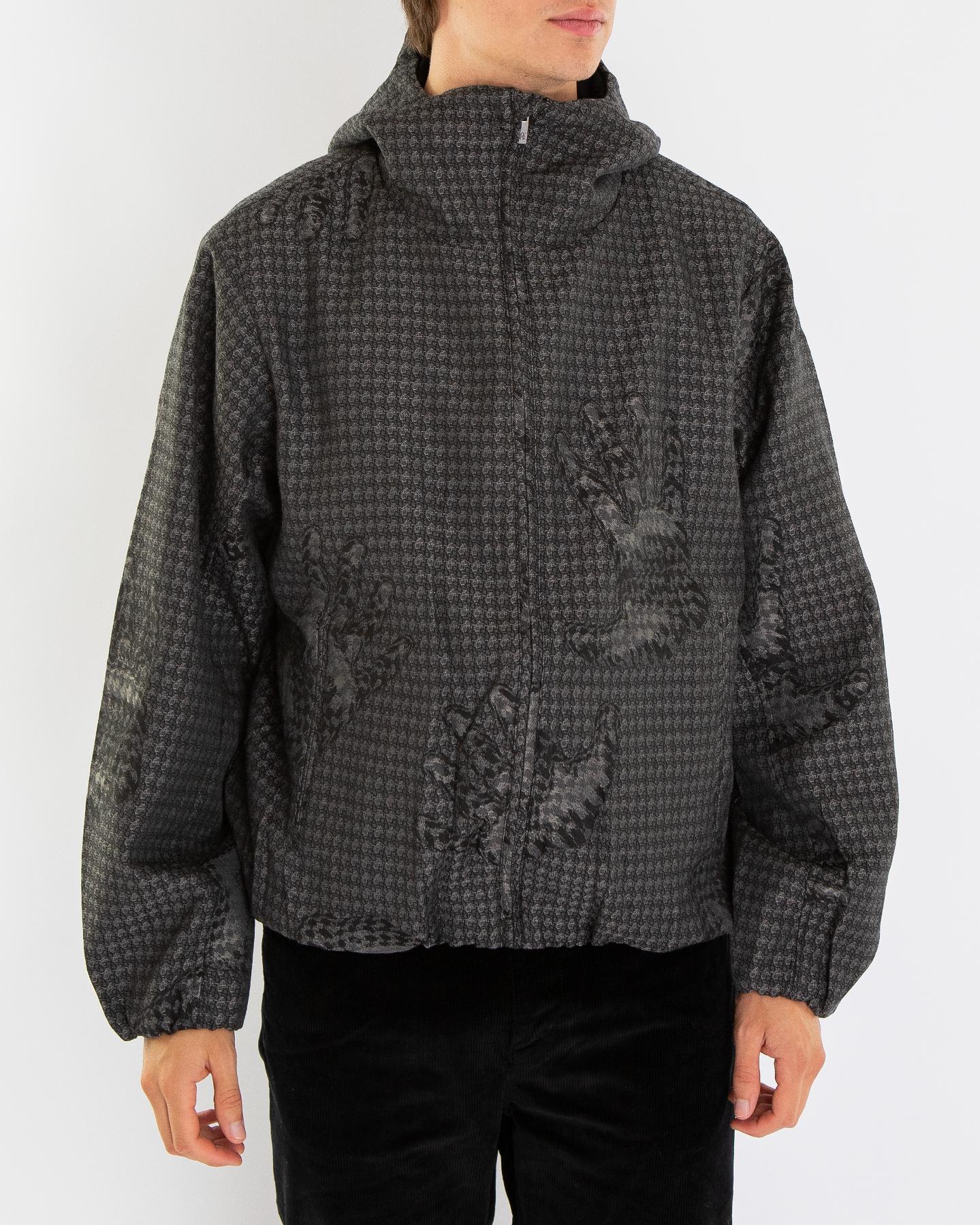 Heren Tariq Trapped Jacket