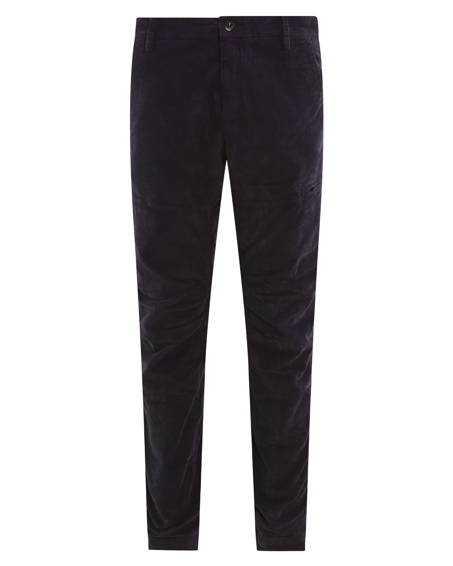 Heren CORDUROY ERGONOMIC PANTS