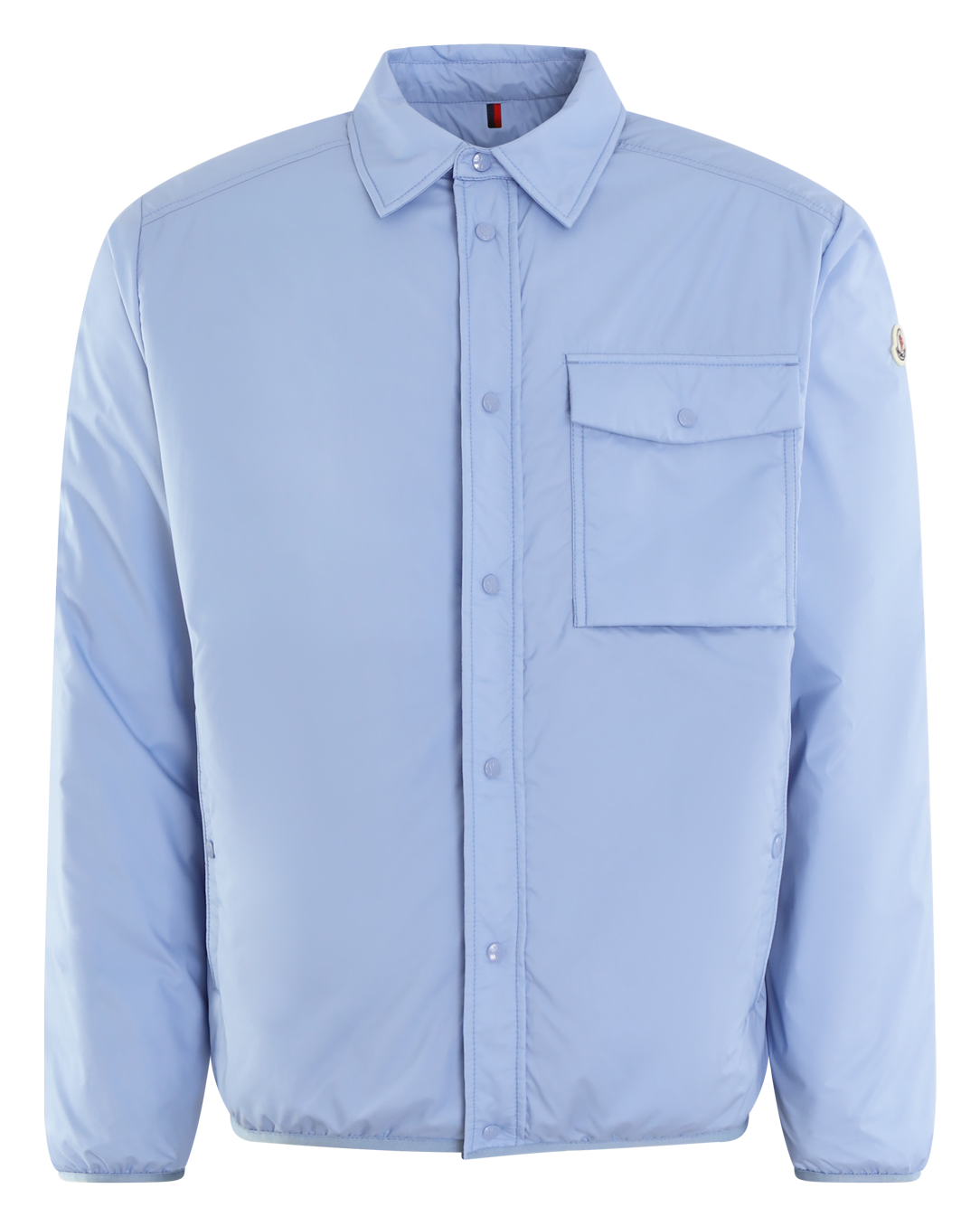 Heren Arpont Shirt Jacket