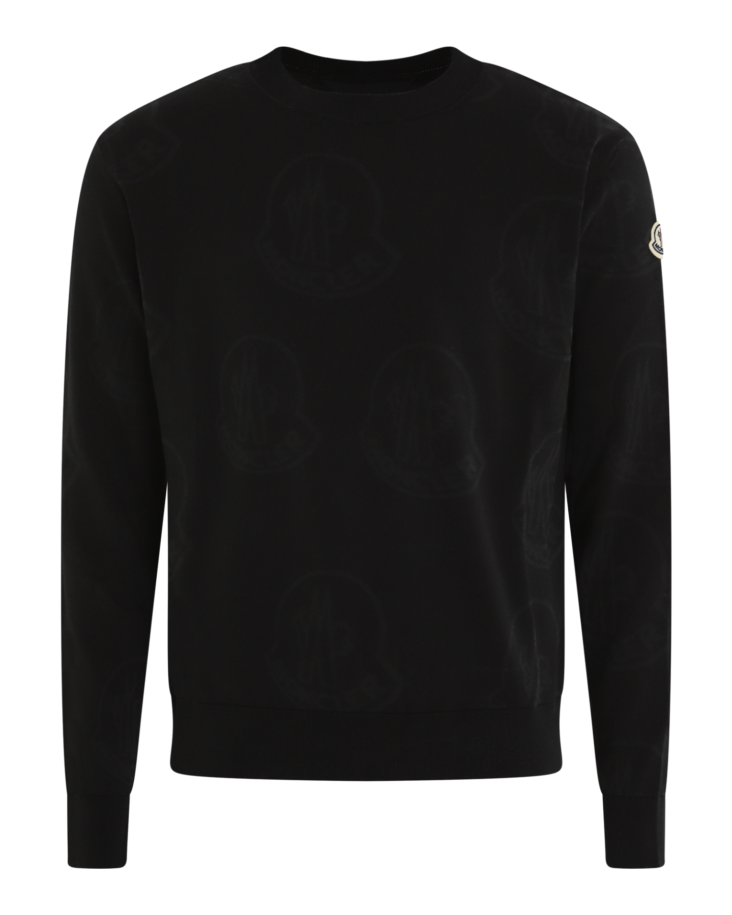 Moncler sweater heren sale