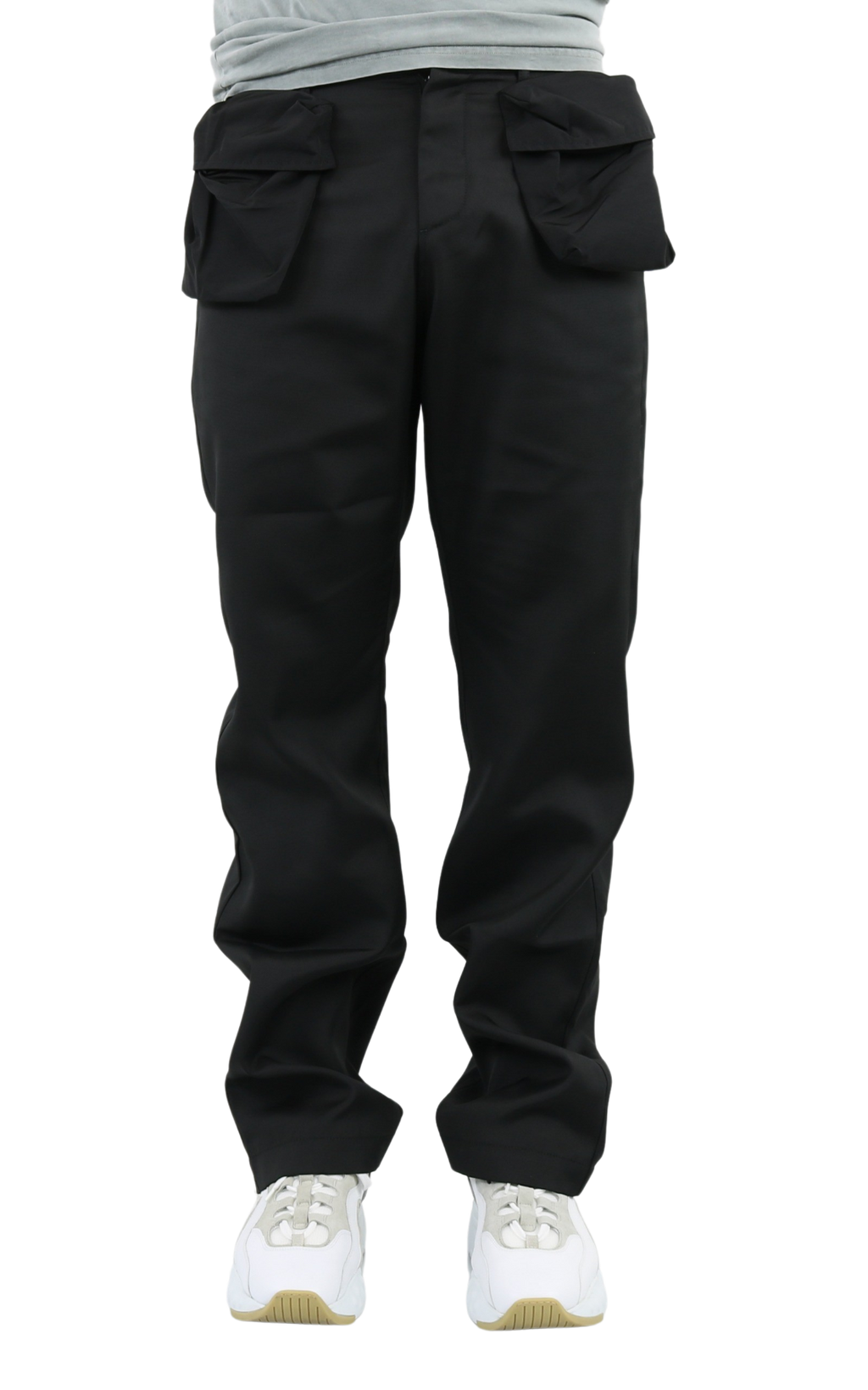 ロシアの行動 【値下】HERON PRESTON Cordura Pocket Pants