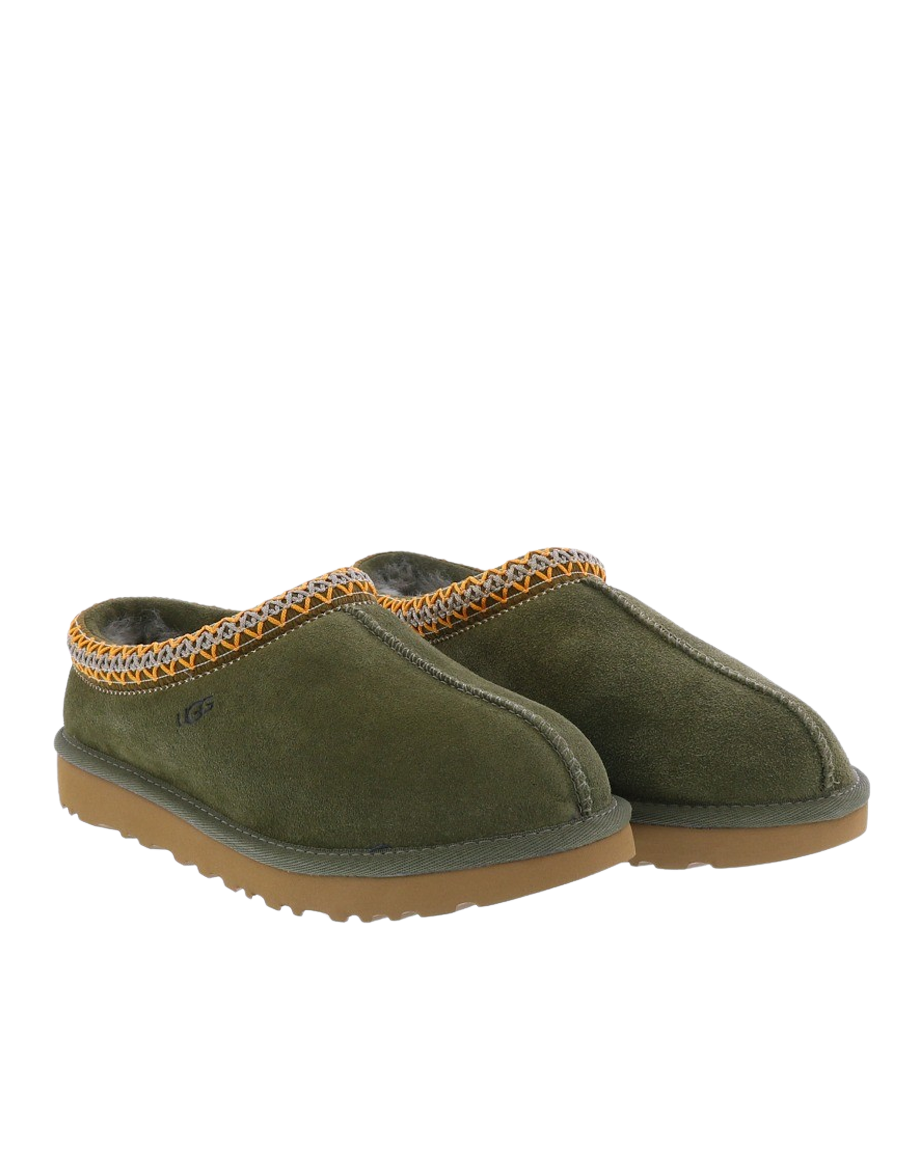 Dames Tasman Burnt Olive