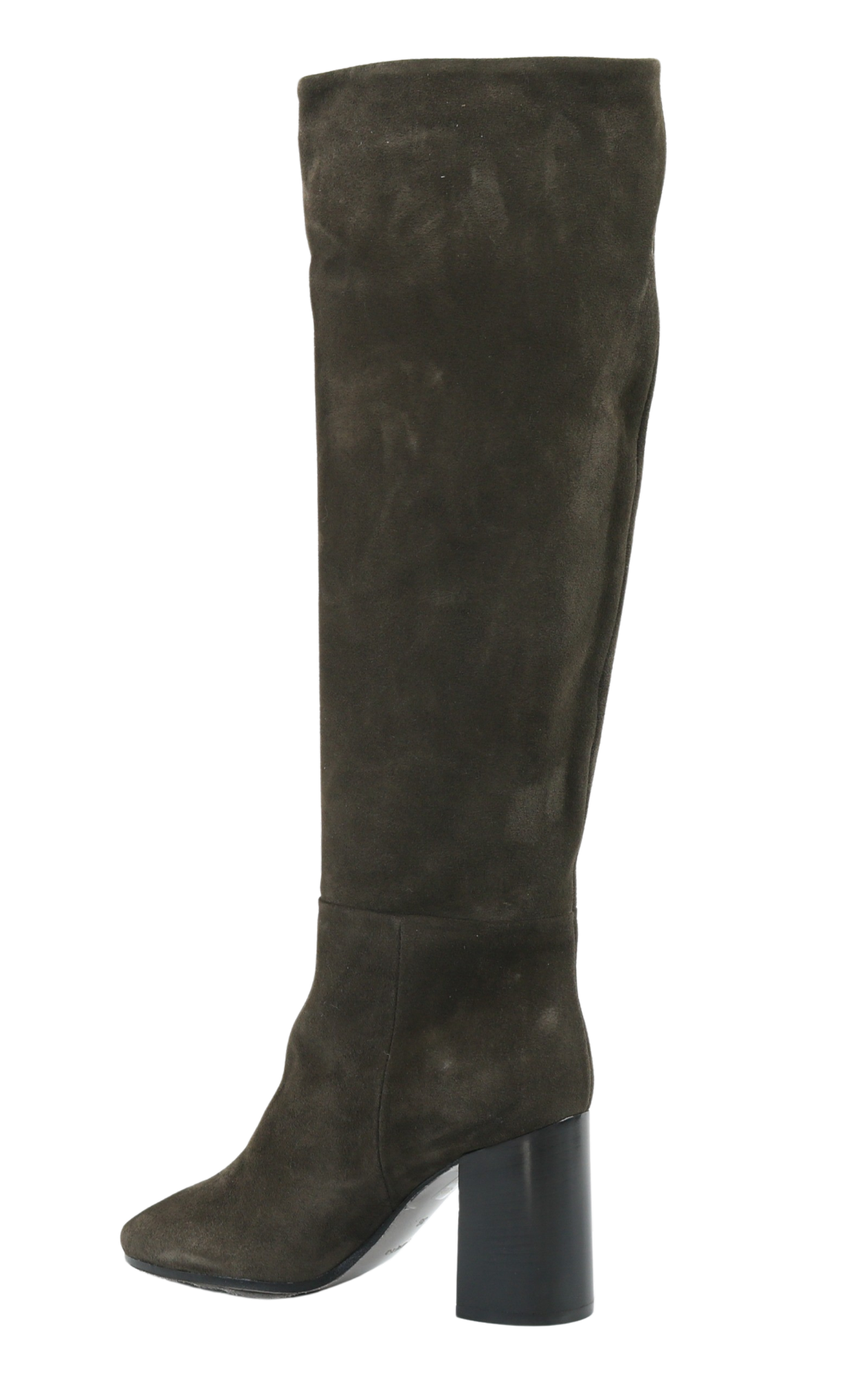 Dames suede boot