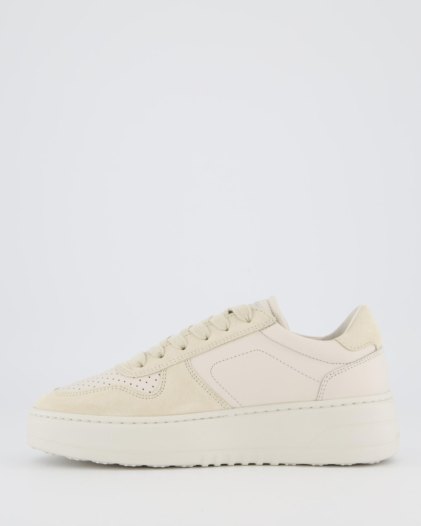 Dames CPH77 Sneaker Beige