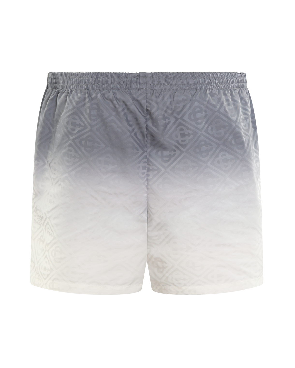 Heren MENS PRINTED SWIM SHORTS