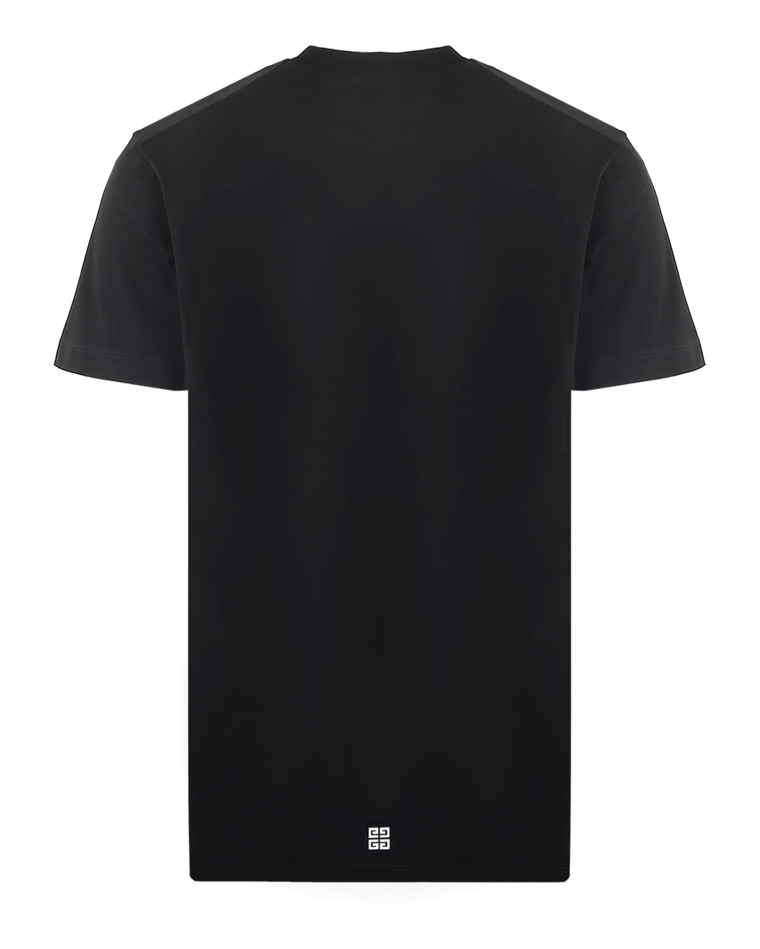 Givenchy star t shirt hot sale mens