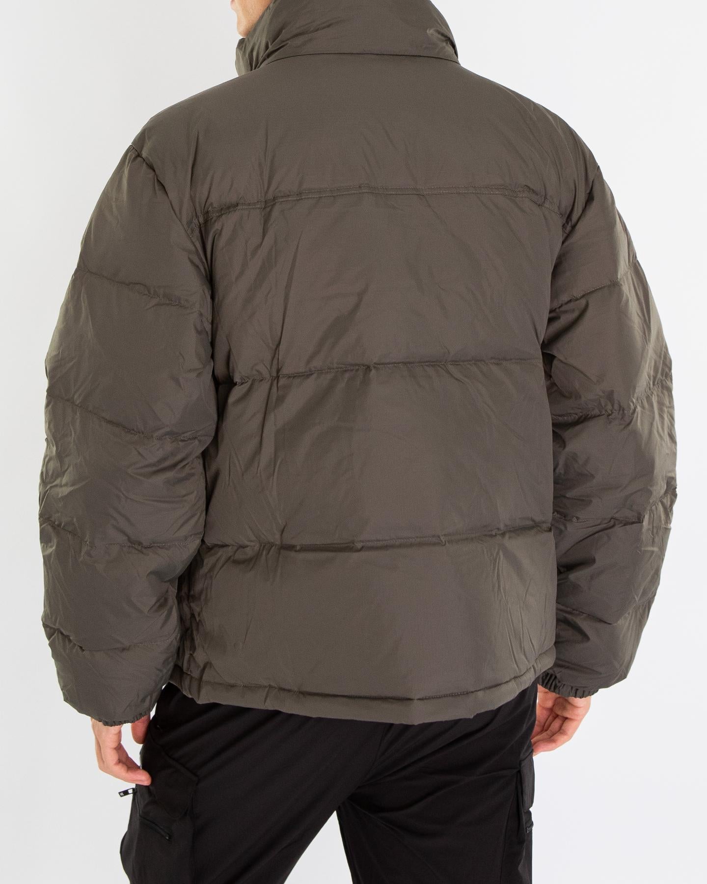 Heren Puffer Jacket