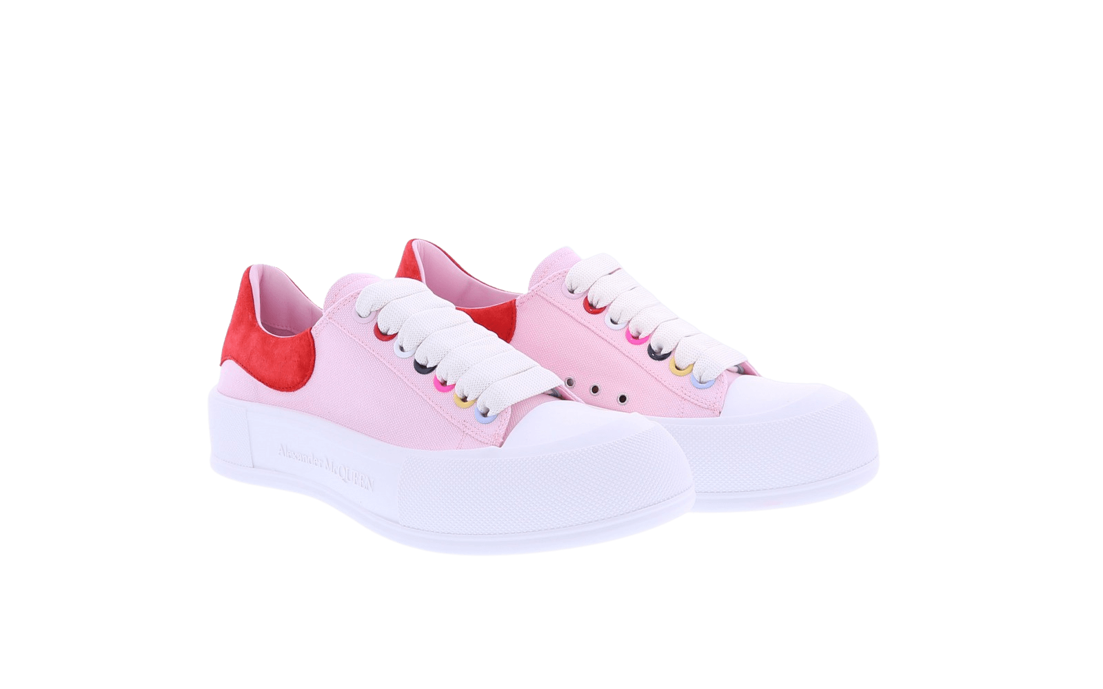 Dames Sneaker Fabri.S.Gomm Ca.S./Sen