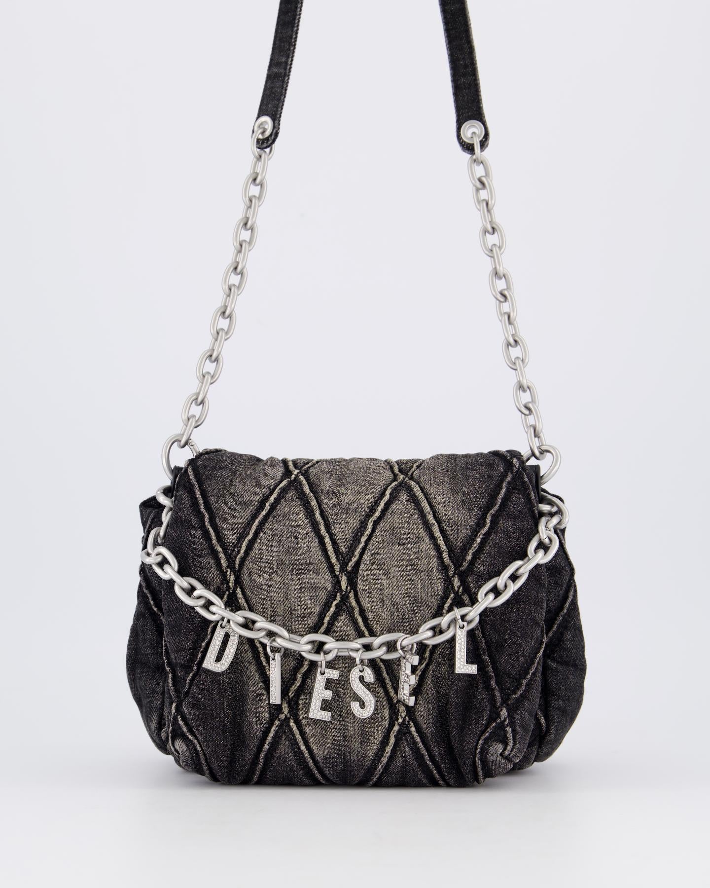 Dames Charm-D Tas S Zwart