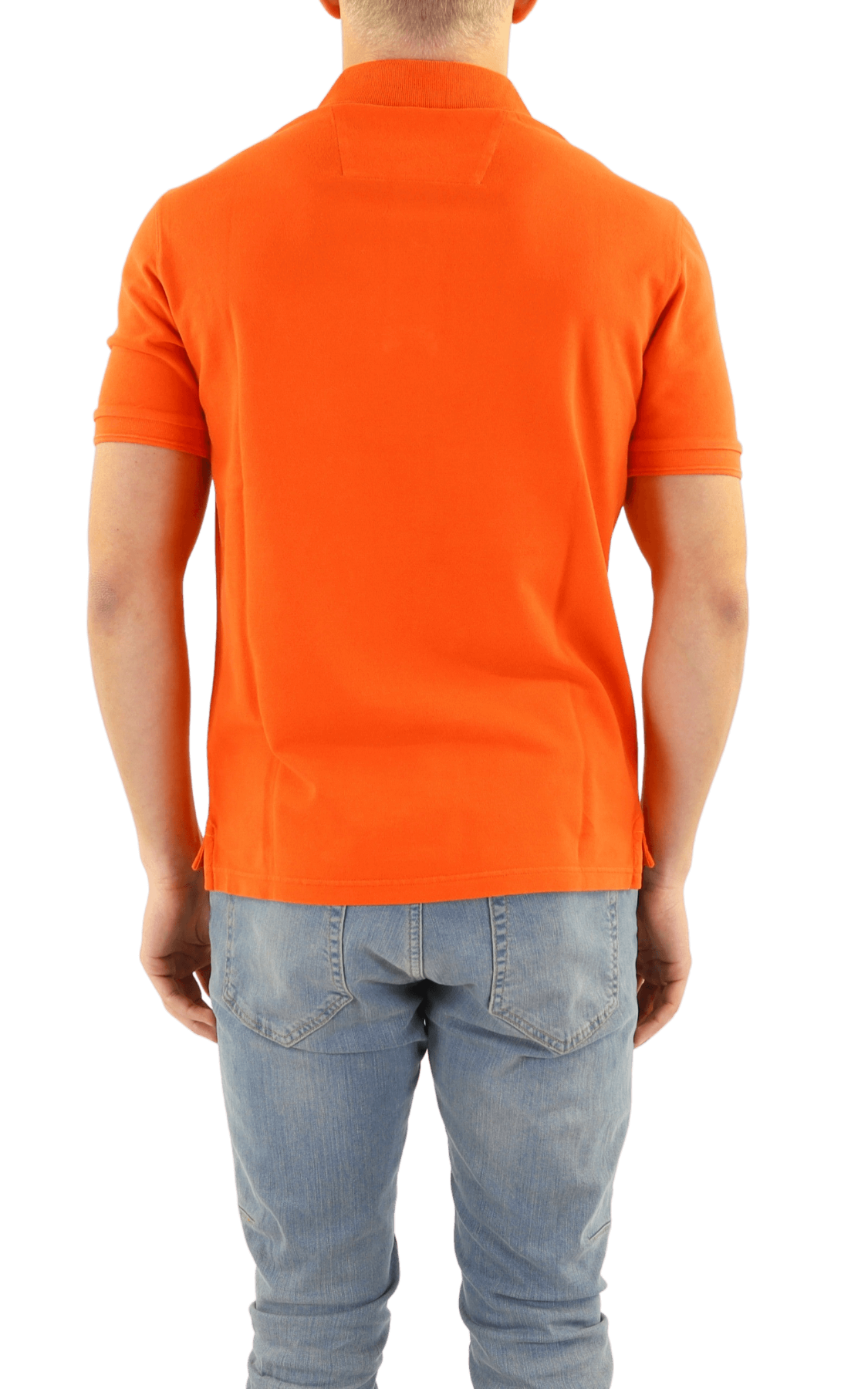 Parajumper polo online heren