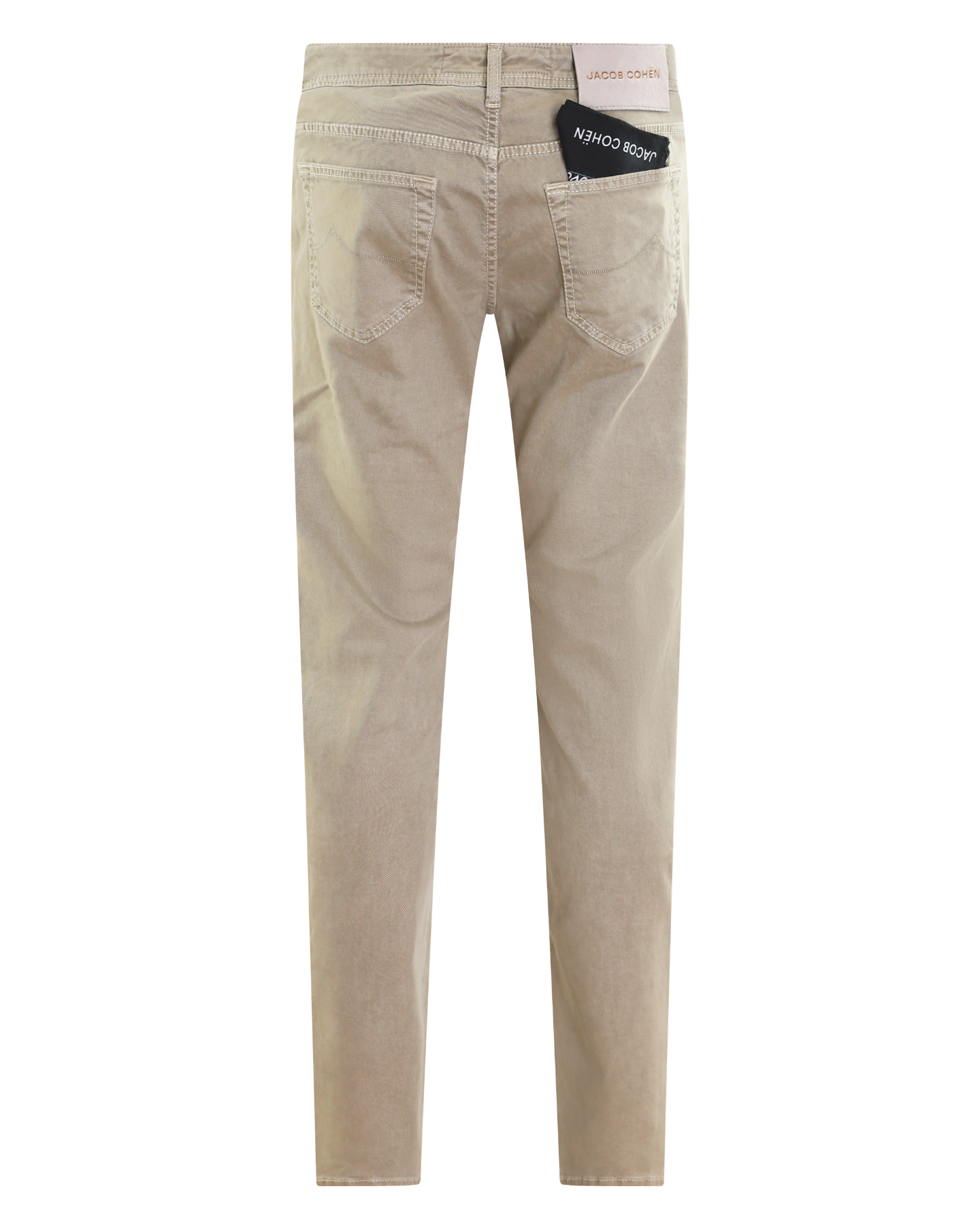 Heren Trousers