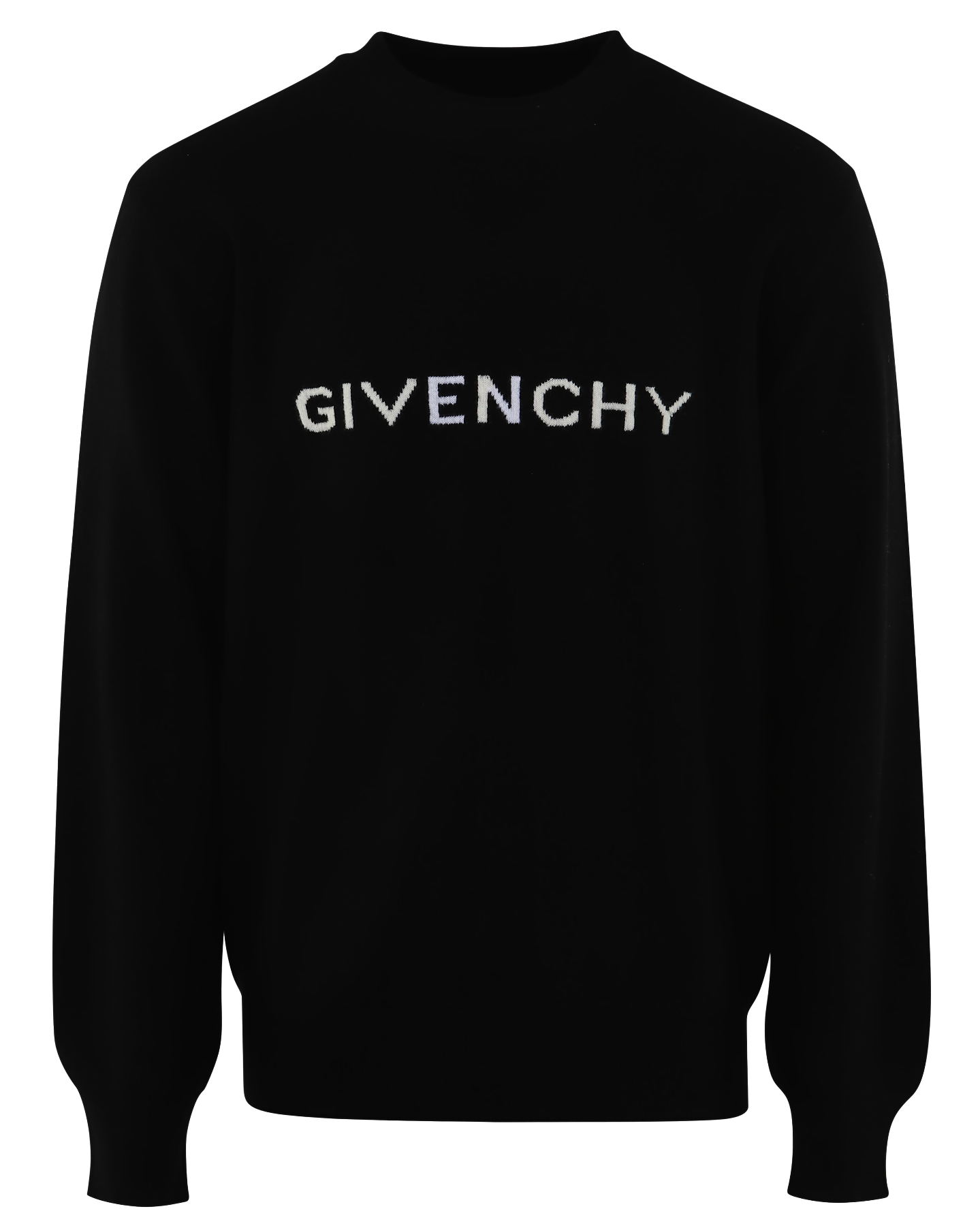 Givenchy Heren Knitwear Sweater - Eleganza.nl