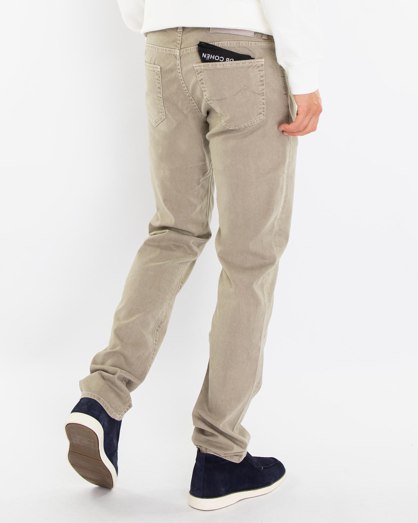 Heren Trousers