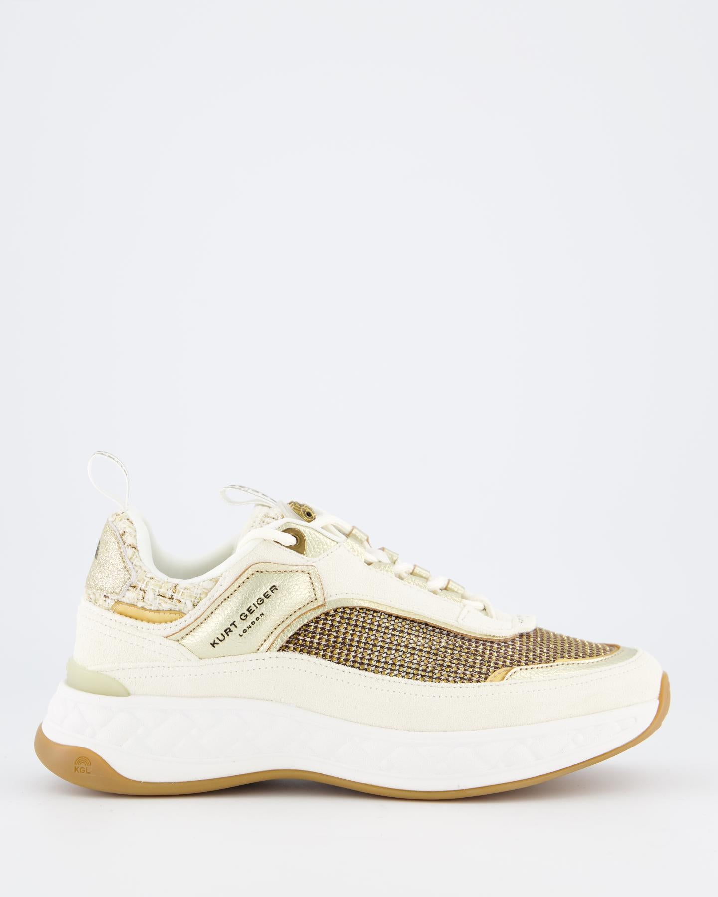 Dames 225 Kensington Sneaker