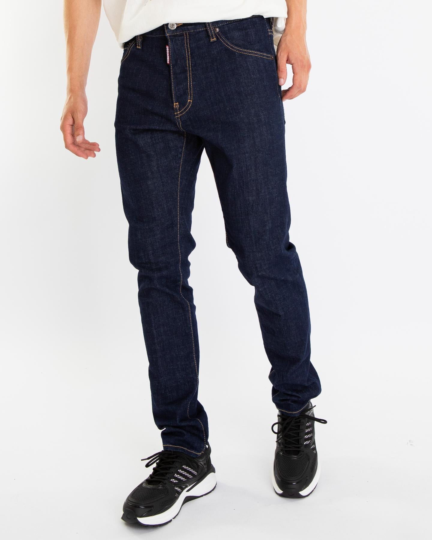 Heren Pants 5 Pockets