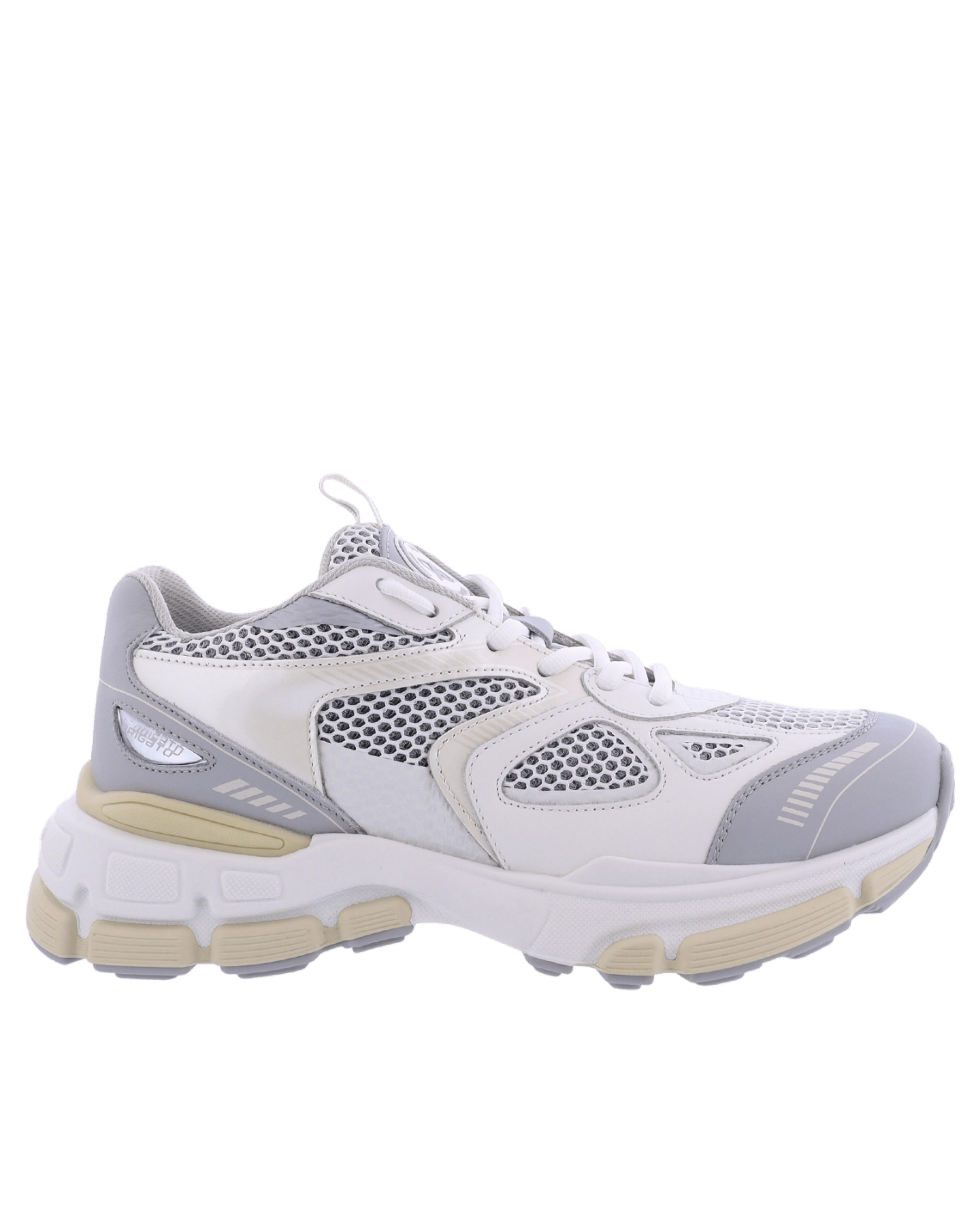 Dames Marathon Neo Runner Beige