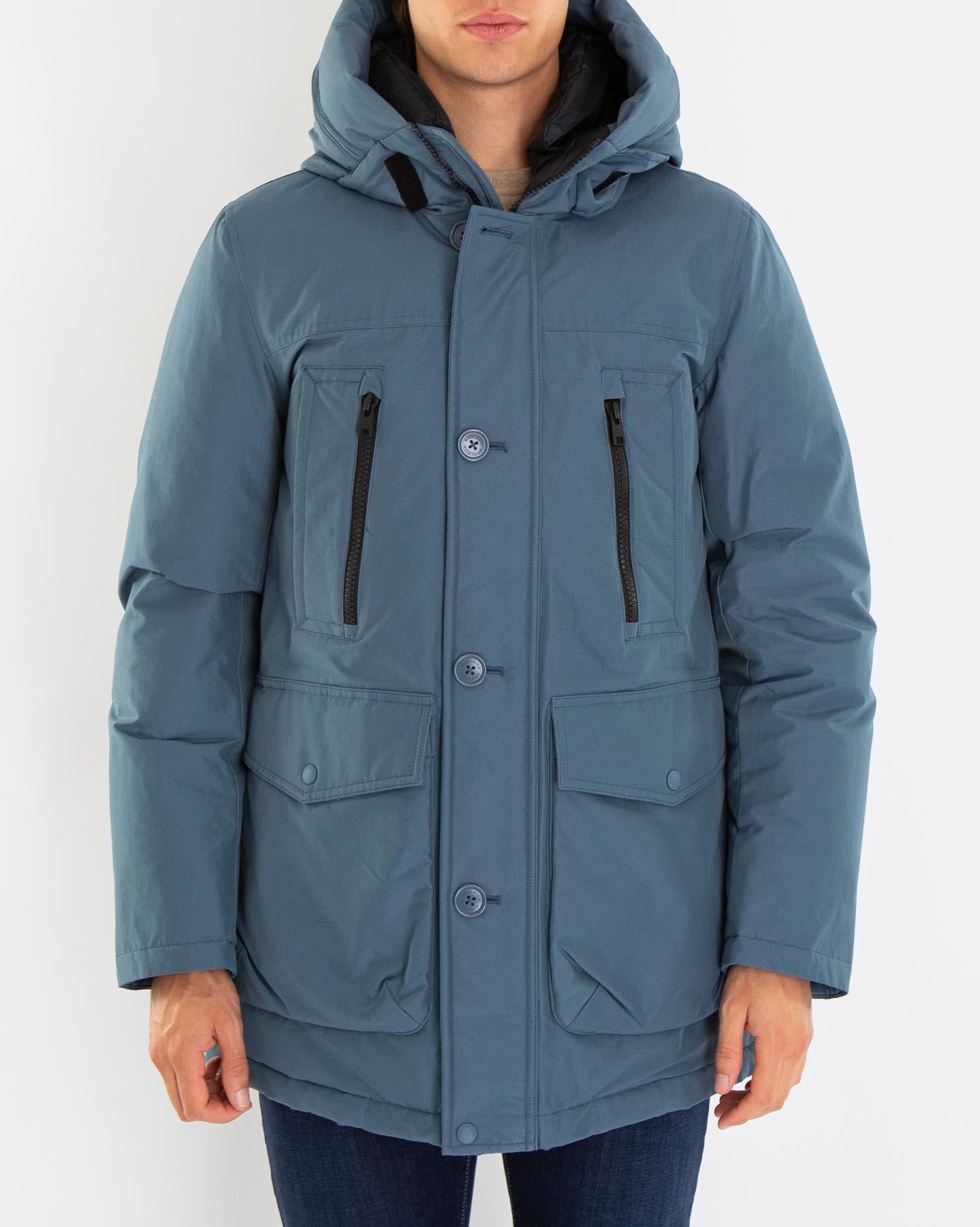 Heren RAMAR ARCTIC PARKA