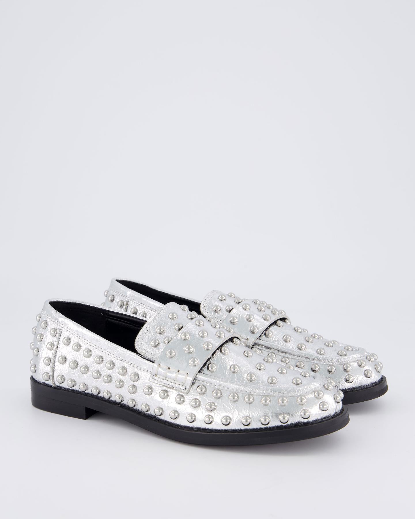 Dames Bequest Loafers