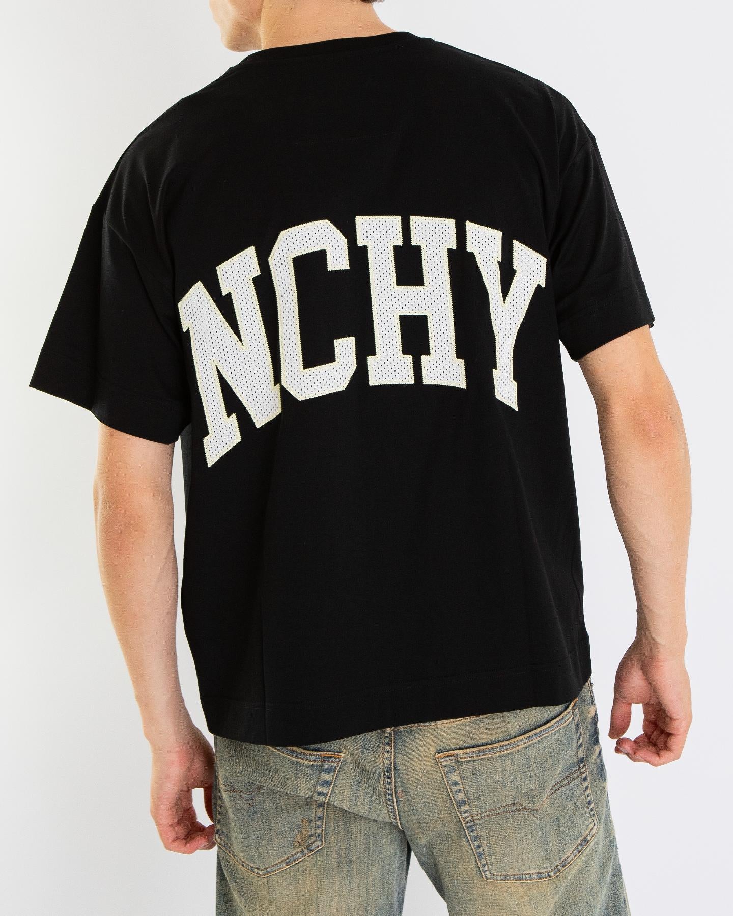 Heren Givenchy T-Shirt Zwart