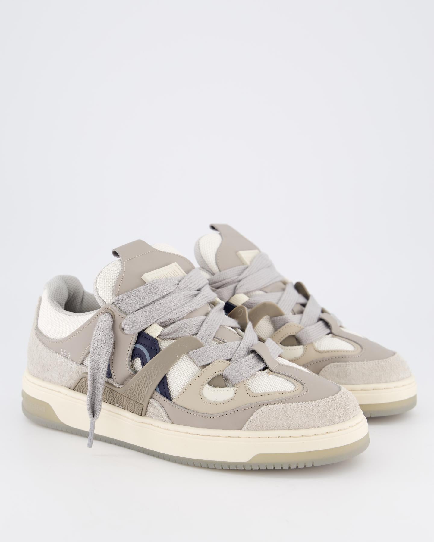 Heren Bully Sneaker