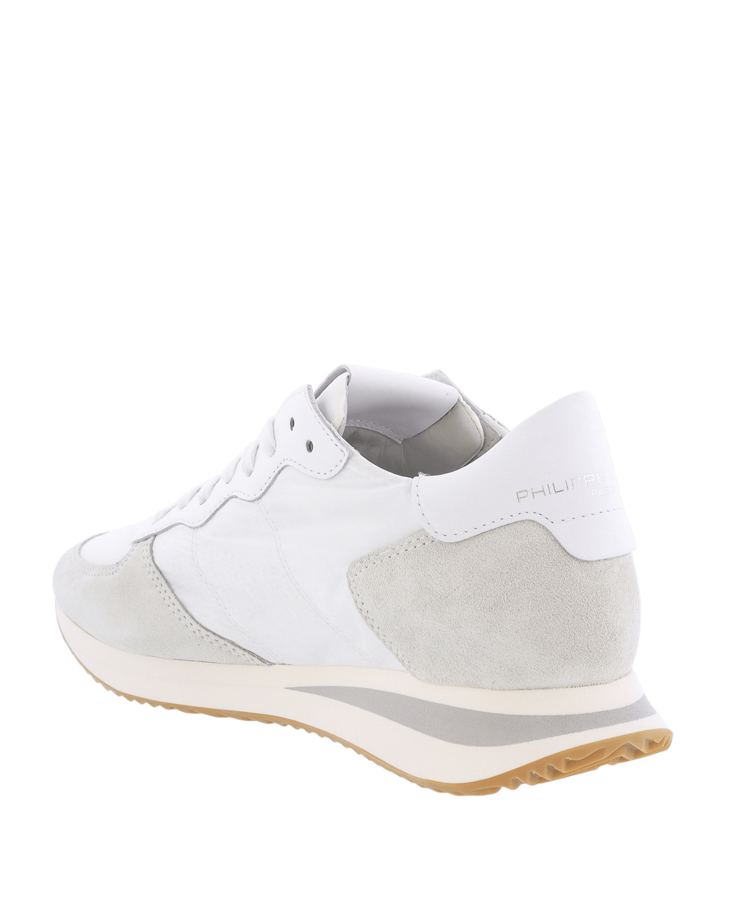 Dames Trpx Sneaker Wit