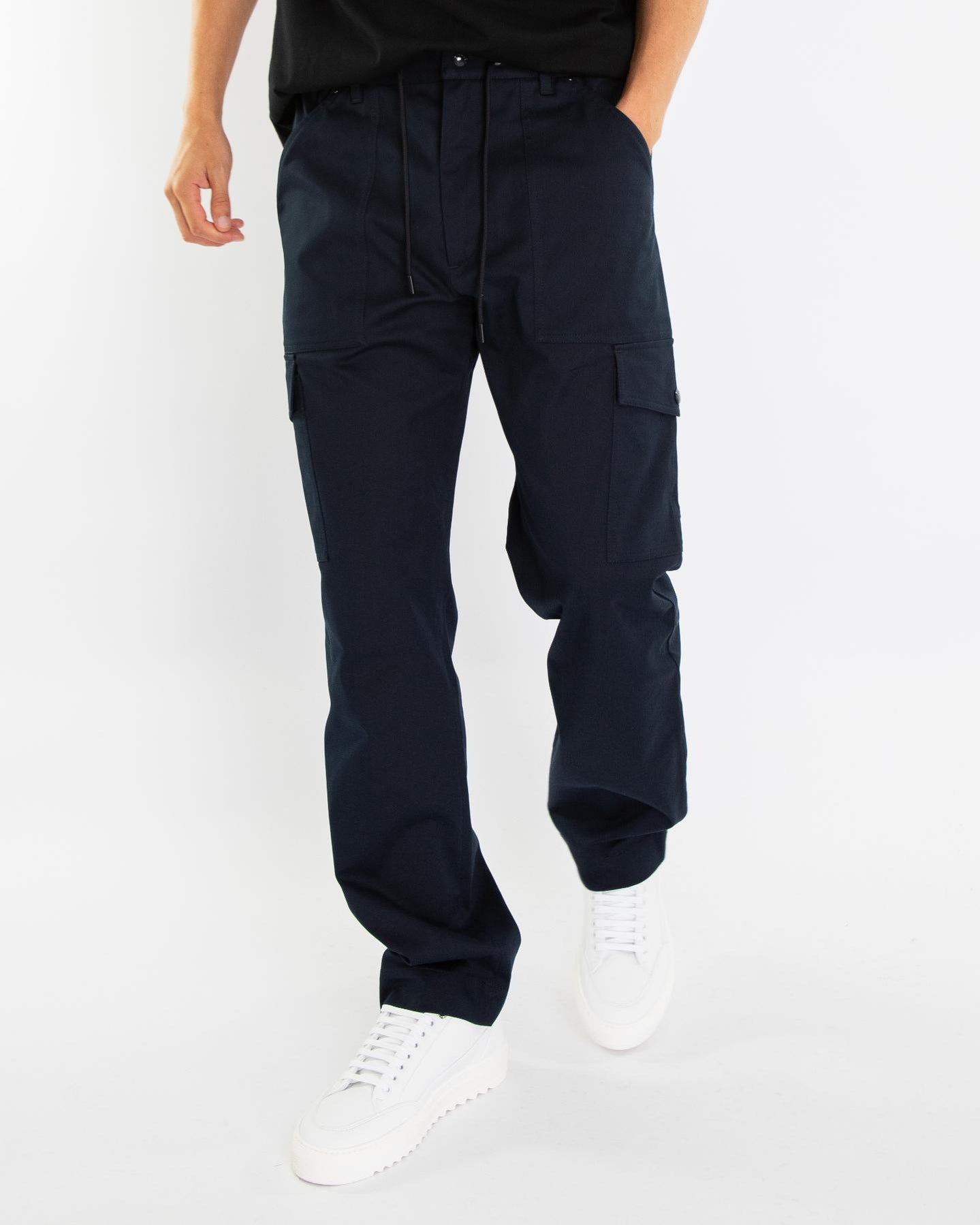 Heren Trousers