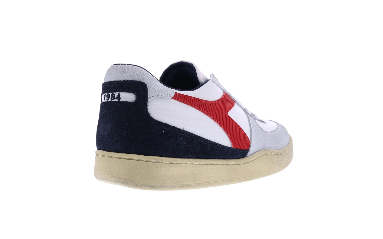 Puma basket hot sale ripstop