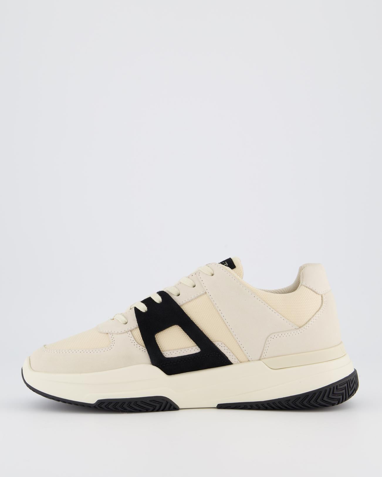 Heren Marquess Dust Sneaker Beige