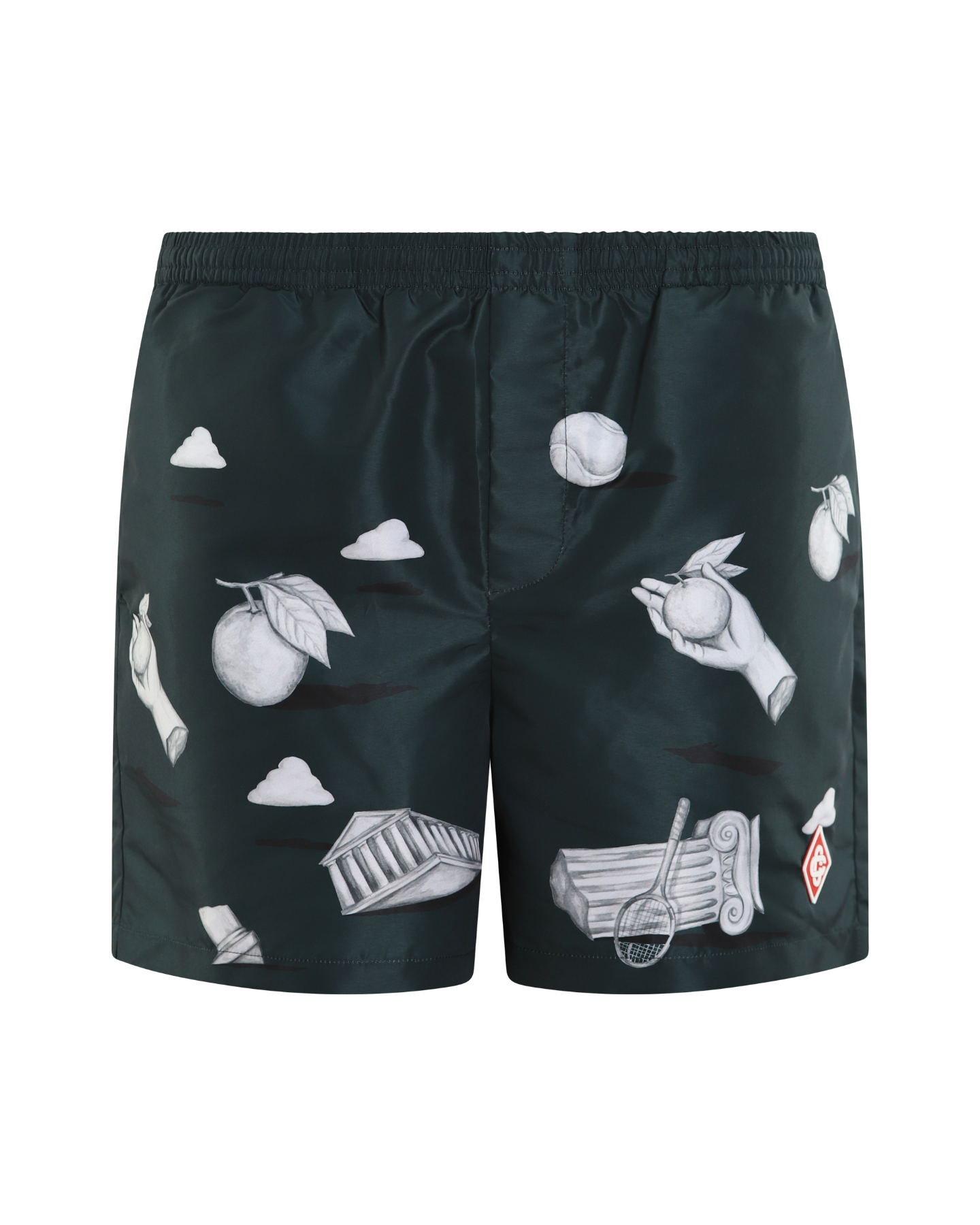 Heren MENS SWIM SHORTS